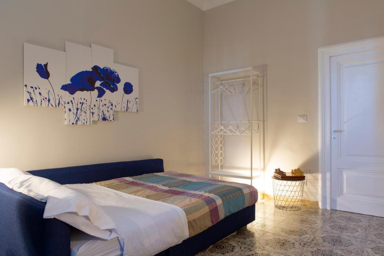 A Un Passo Dal Colosseo Apartamento *