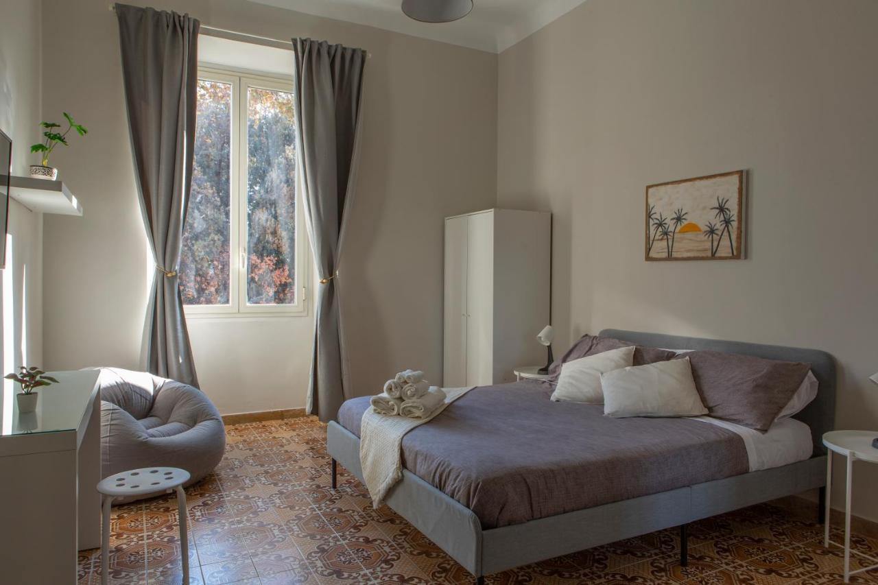 A Un Passo Dal Colosseo Apartamento
