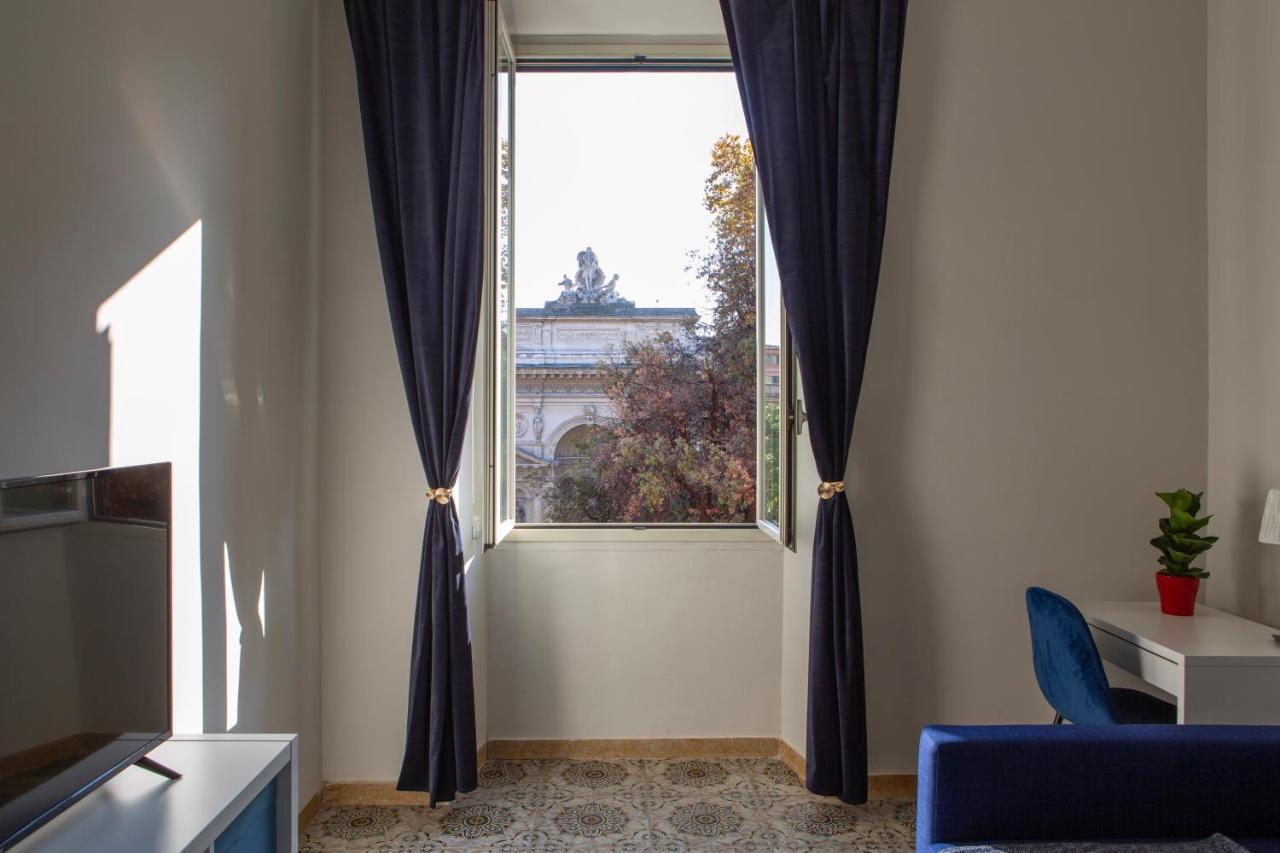 A Un Passo Dal Colosseo Apartment Rome