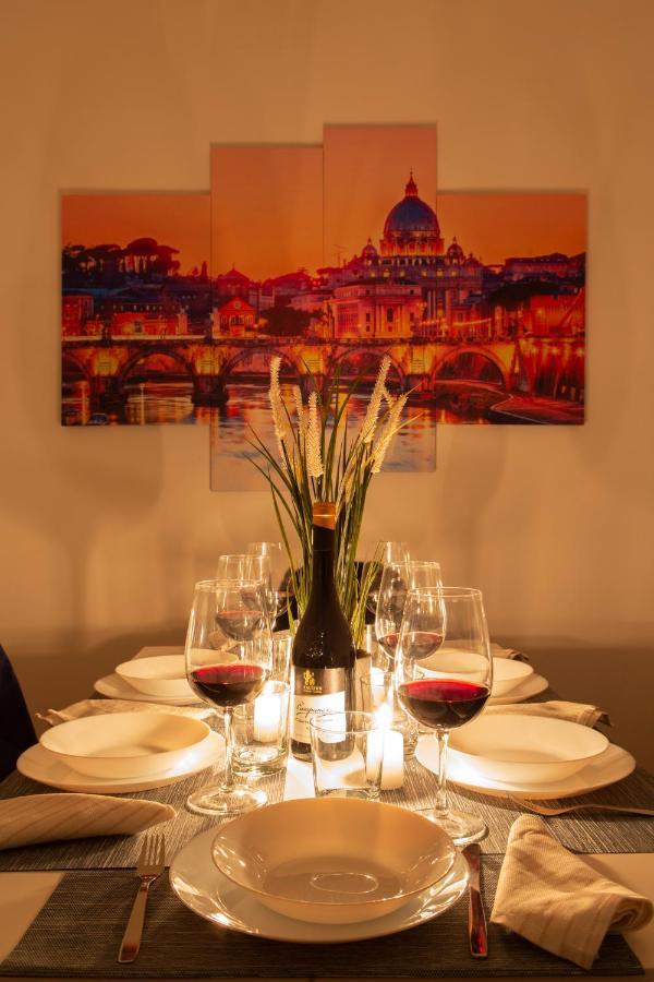 A Un Passo Dal Colosseo Apartment