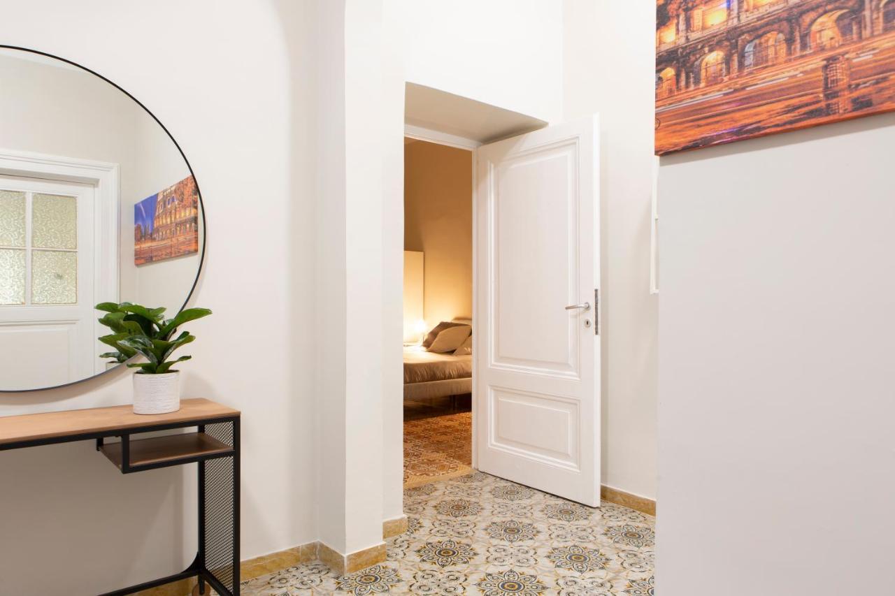 A Un Passo Dal Colosseo Apartment Rom