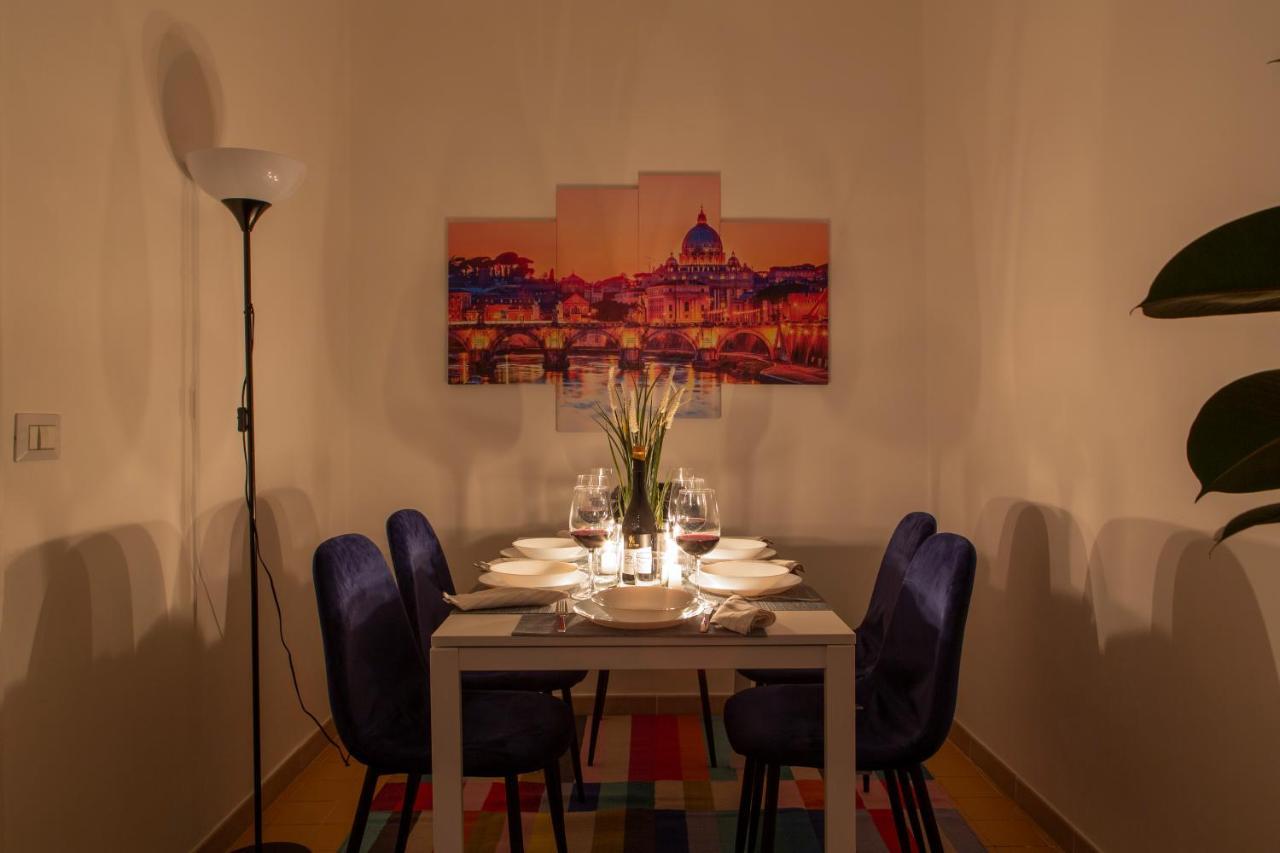 A Un Passo Dal Colosseo Apartment Rom