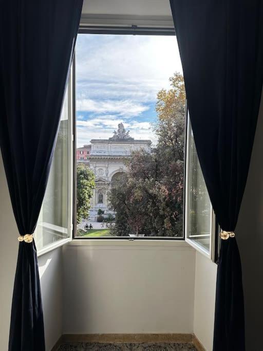A Un Passo Dal Colosseo Apartamento *