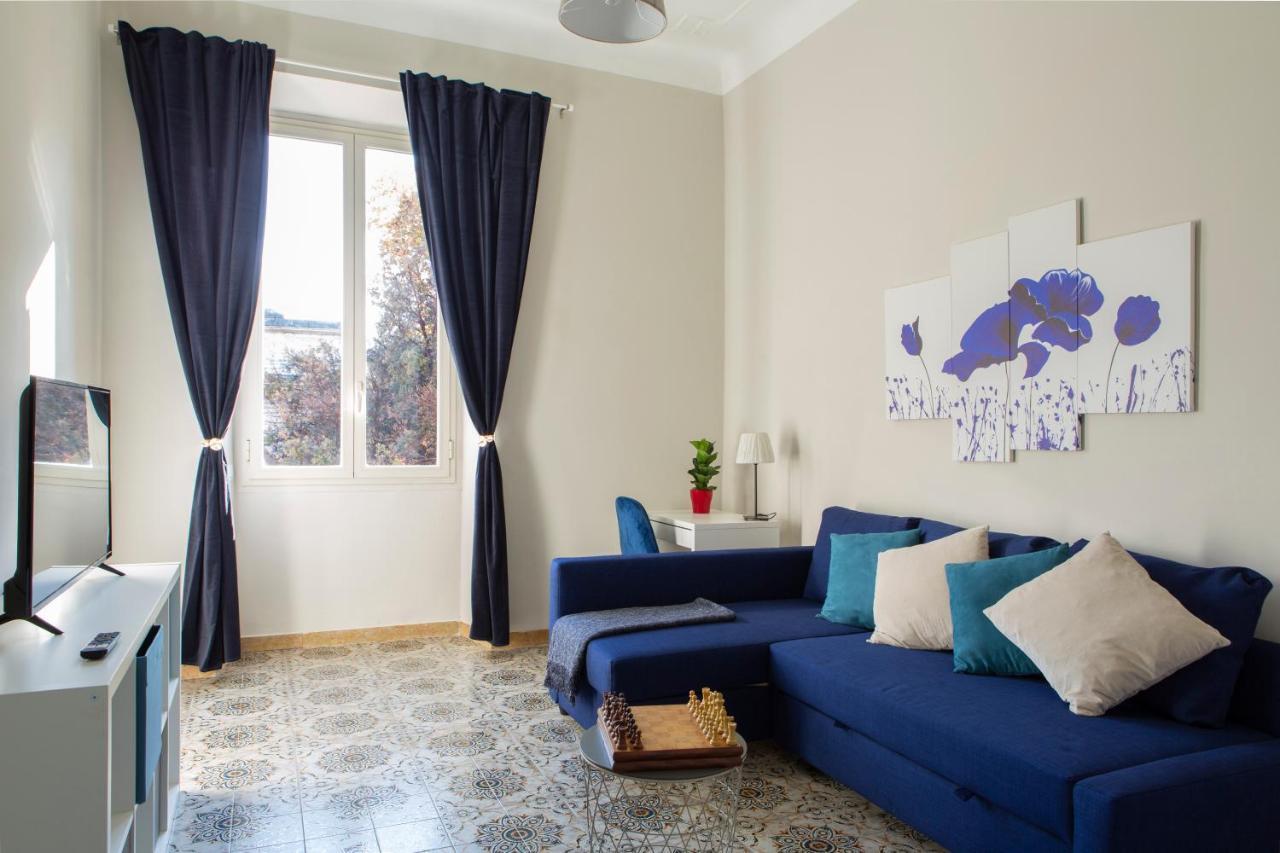 Apartamento A Un Passo Dal Colosseo *