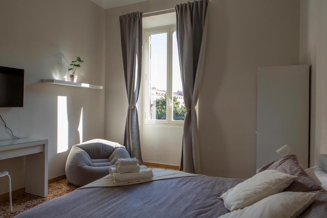 Apartamento A Un Passo Dal Colosseo