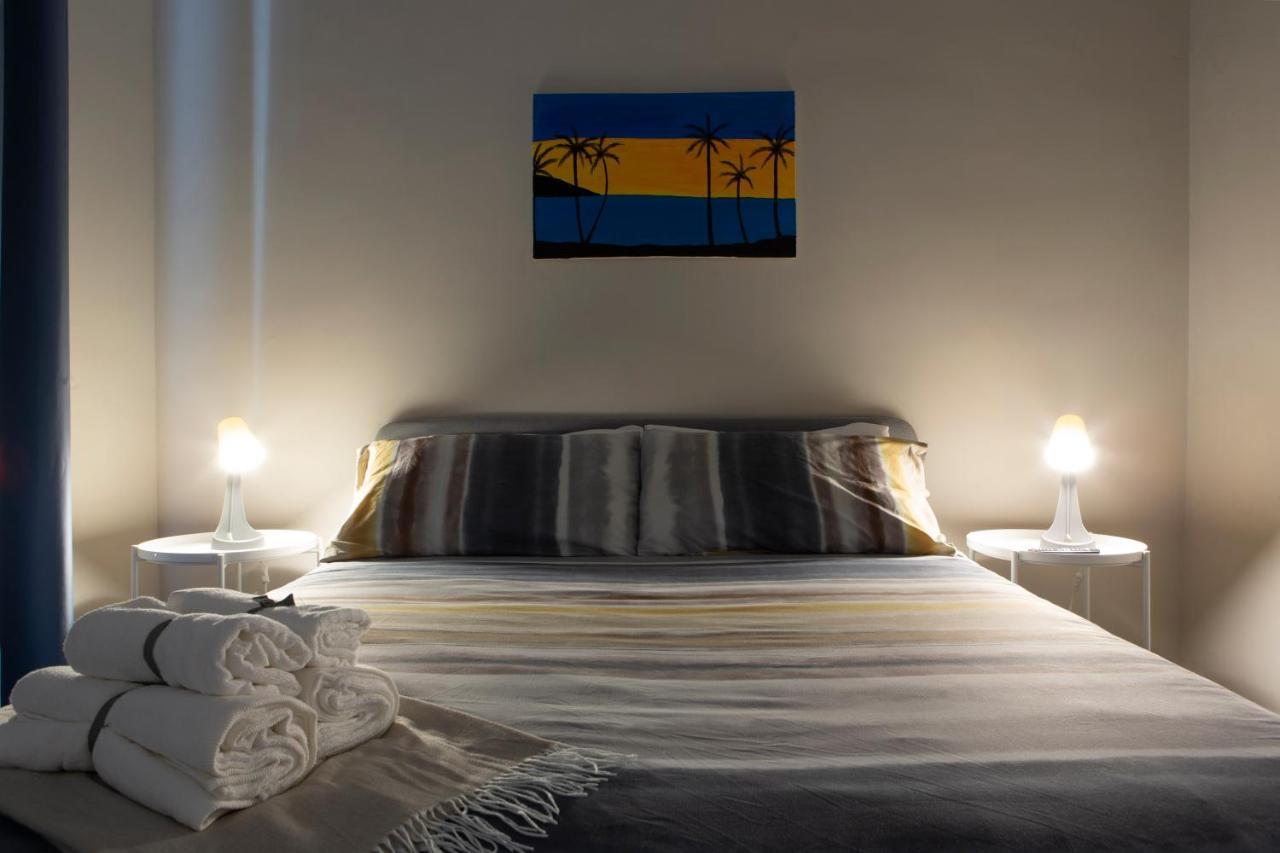 Apartamento A Un Passo Dal Colosseo *