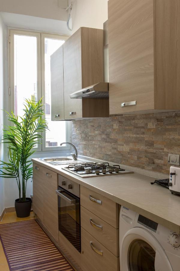 A Un Passo Dal Colosseo Apartamento