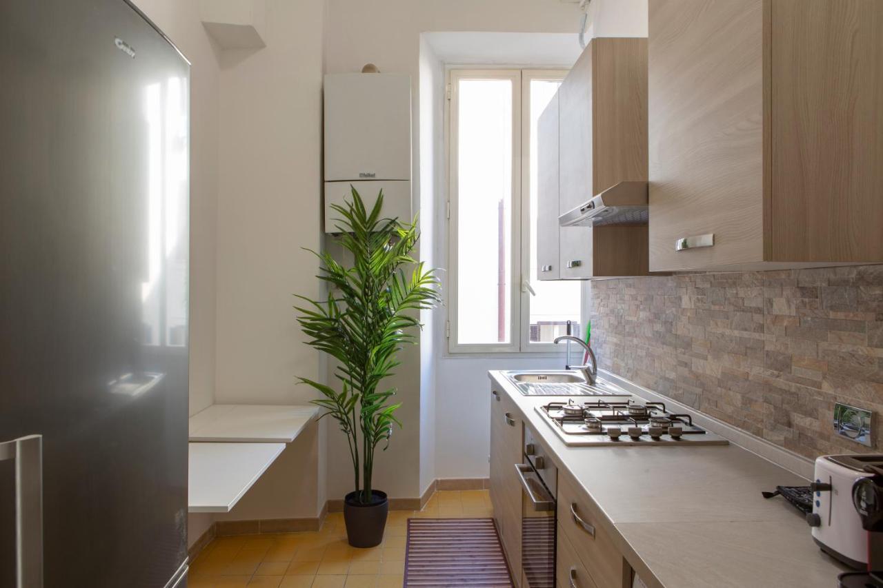 Apartamento A Un Passo Dal Colosseo