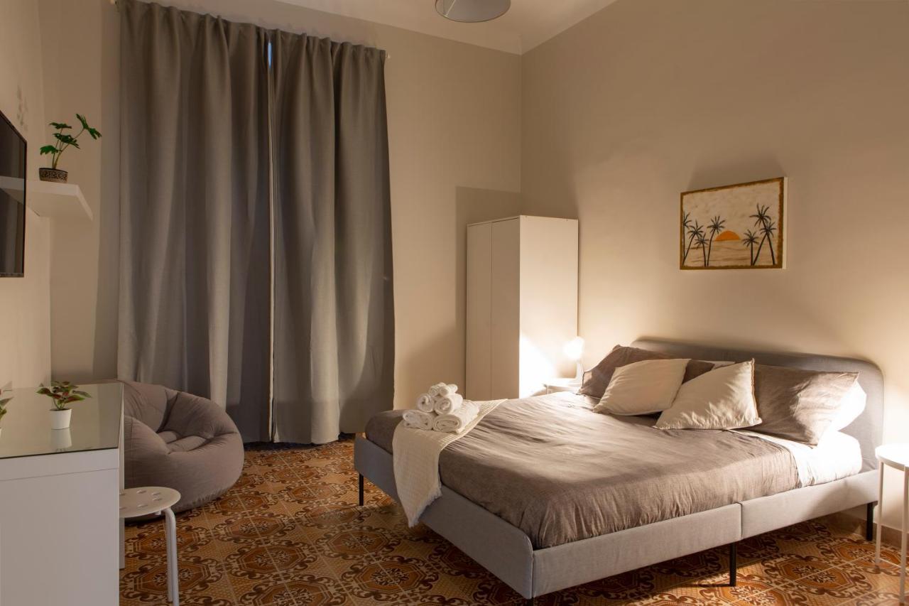A Un Passo Dal Colosseo Apartamento